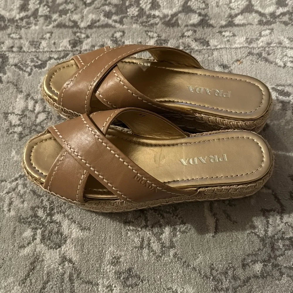 Prada Shoes - Picture 5 of 7